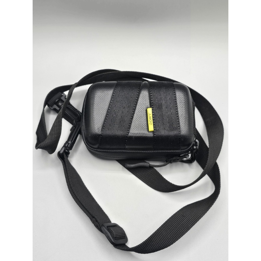 Sony Carrying Case for‎ Cyber-Shot T&W Series (Black)Sony